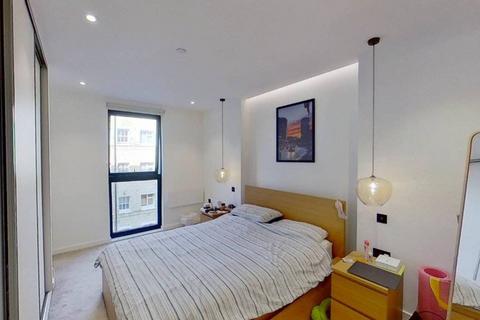 2 bedroom flat to rent, Dock Street, Tower Hill, LONDON, E1