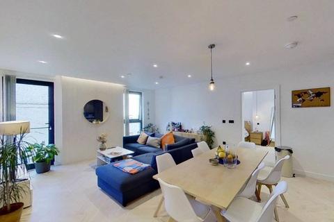 undefined, Dock Street, Tower Hill, LONDON, E1