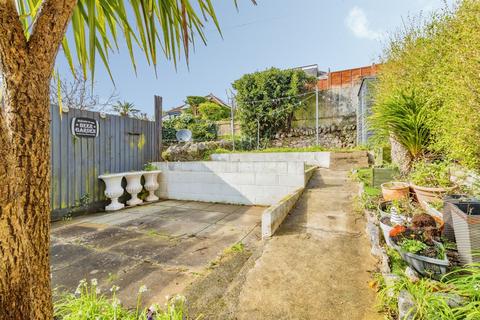 3 bedroom terraced house for sale, Windsor Road, Torquay