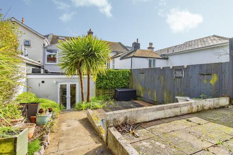3 bedroom terraced house for sale, Windsor Road, Torquay