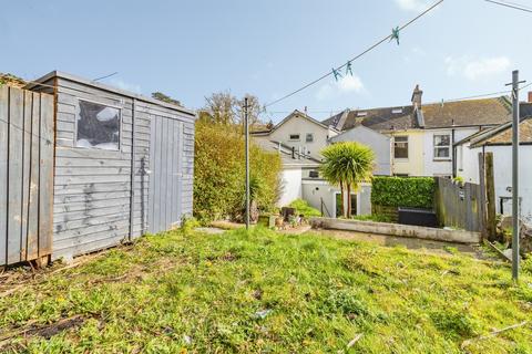3 bedroom terraced house for sale, Windsor Road, Torquay