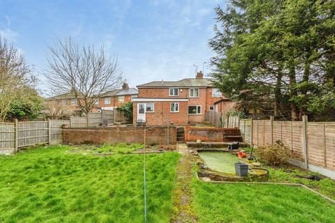 3 bedroom semi-detached house for sale, Peach Avenue, Wednesbury