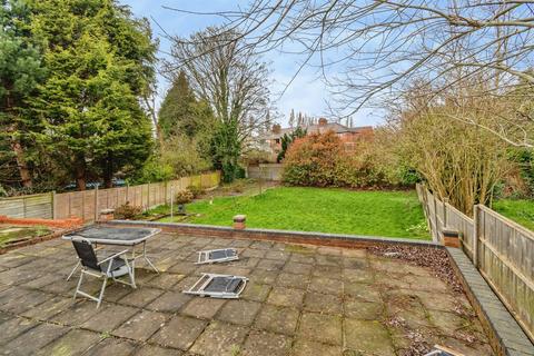 3 bedroom semi-detached house for sale, Peach Avenue, Wednesbury