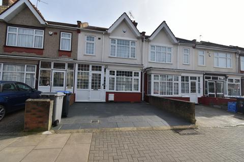 4 bedroom terraced house for sale, Wembley, HA9