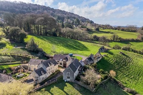 undefined, The Green, Sheepscombe, Stroud, GL6