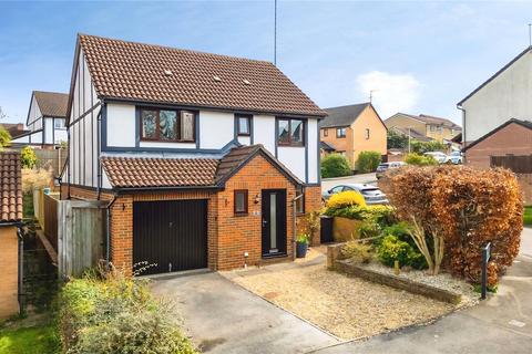 Barn Owl Way, Burghfield Common, Reading, Berkshire, RG7