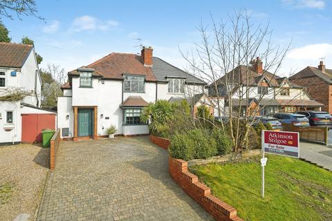 undefined, Warwick Road, Knowle, Solihull