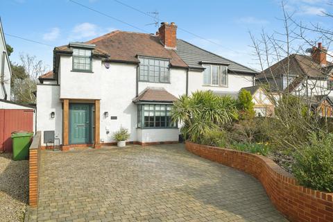 undefined, Warwick Road, Knowle, Solihull