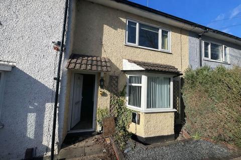 3 bedroom terraced house to rent, Glastonbury Road, Birmingham B14 4DR