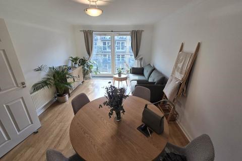 1 bedroom flat for sale, Alexandra Wharf, 1 Darwen Place, London