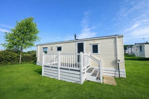 undefined, Two Bedroom Delta Radiant (29x12) 2018  Rye Harbour Coastal and Country Park, Rye TN31