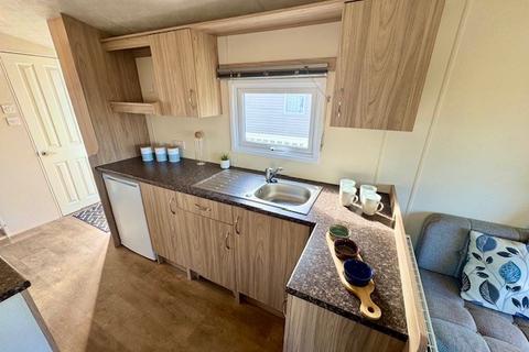 undefined, Two Bedroom Delta Radiant (29x12) 2018  Rye Harbour Coastal and Country Park, Rye TN31