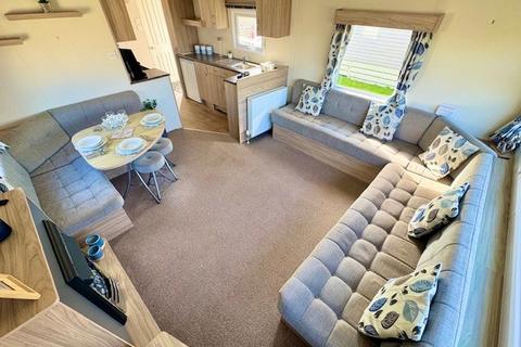 undefined, Two Bedroom Delta Radiant (29x12) 2018  Rye Harbour Coastal and Country Park, Rye TN31