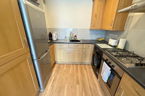 1 bedroom flat for sale, London Road, Bedfordshire LU6