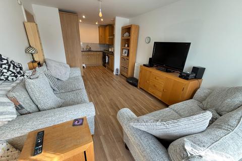 1 bedroom flat for sale, London Road, Dunstable LU6
