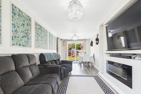 4 bedroom end of terrace house for sale, Hurst Close, Walkford, Christchurch, Dorset, BH23