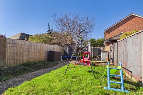 4 bedroom end of terrace house for sale, Hurst Close, Walkford, Christchurch, Dorset, BH23