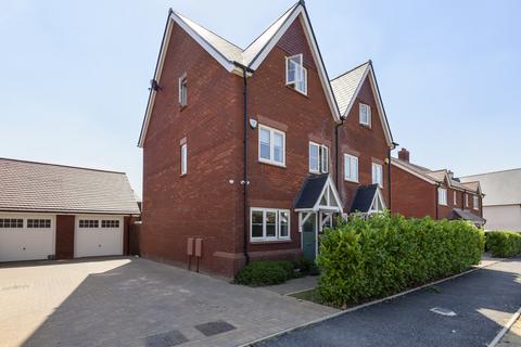 undefined, Dearle Road, Tadpole Garden Village, Swindon, SN25