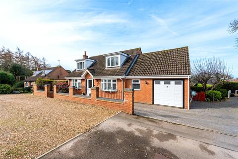 4 bedroom detached house for sale, Dene Close, Woburn Sands, Milton Keynes, Bedfordshire, MK17