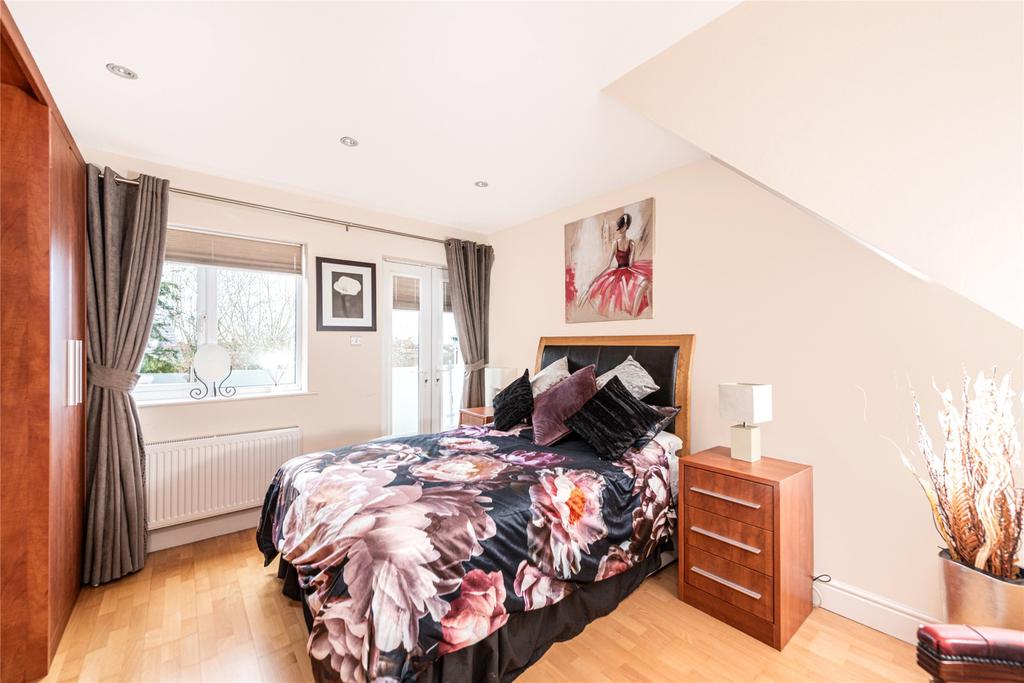 Grd Floor Bedroom 3