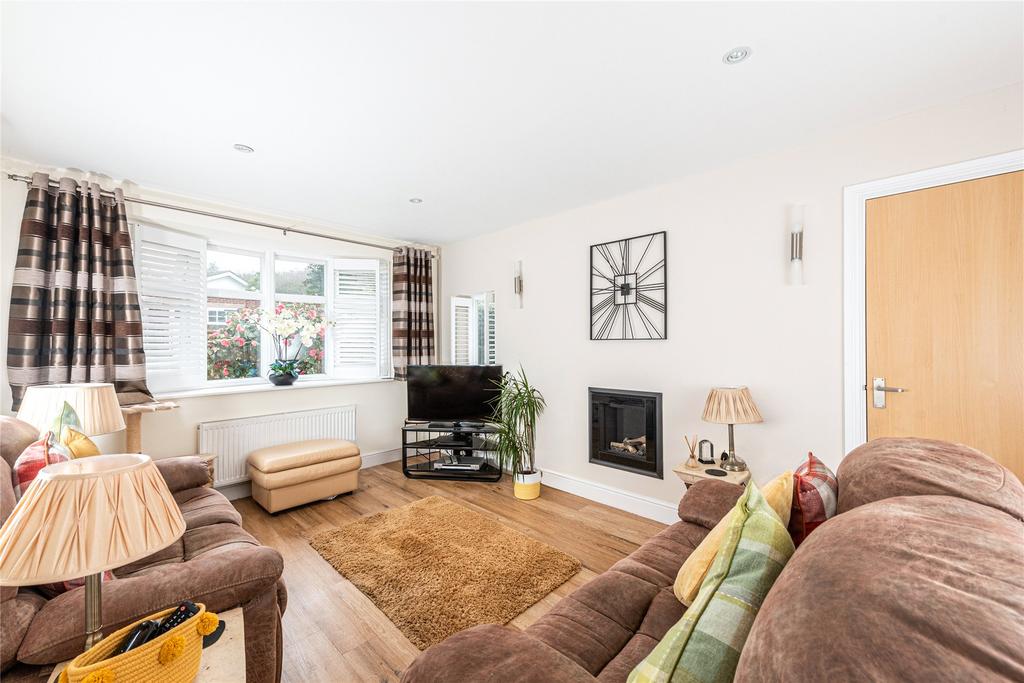 Annexe Sitting Room