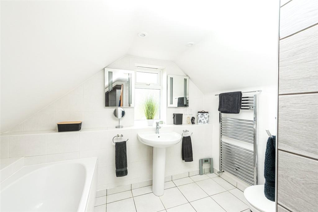 Principal En Suite