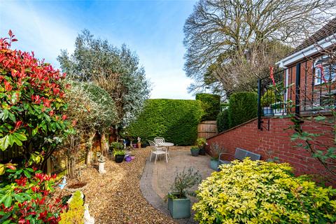 4 bedroom detached house for sale, Dene Close, Woburn Sands, Milton Keynes, Bedfordshire, MK17