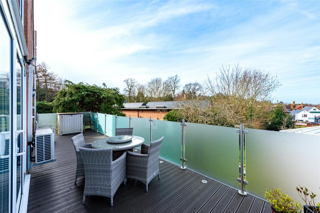 Decking