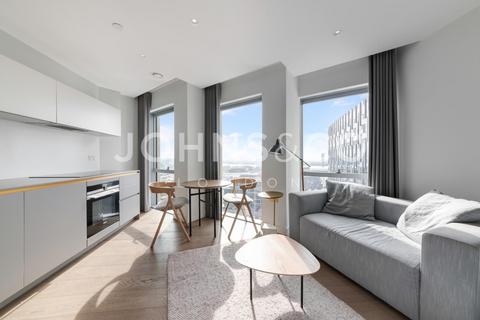 undefined, Upper Riverside, Cutter Lane, London, SE10