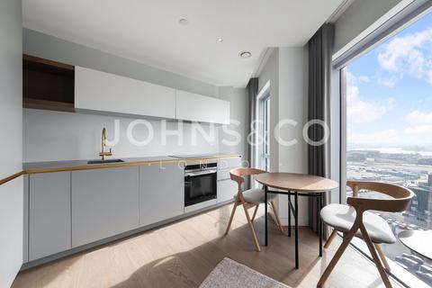 undefined, Upper Riverside, Cutter Lane, London, SE10