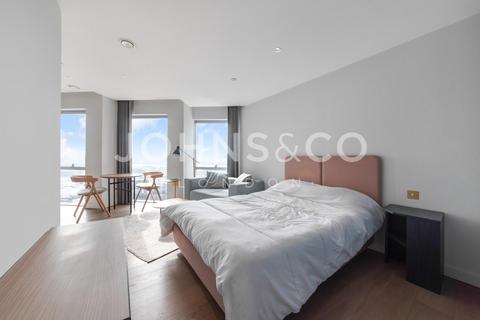 undefined, Upper Riverside, Cutter Lane, London, SE10