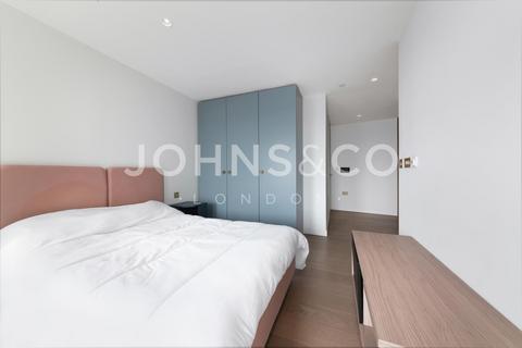 undefined, Upper Riverside, Cutter Lane, London, SE10
