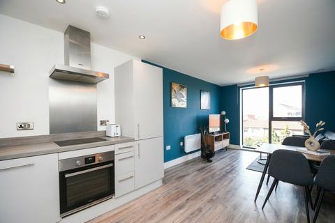 2 bedroom flat for sale, Langworthy Road, Salford, M5