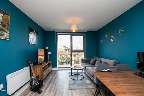 2 bedroom flat for sale, Langworthy Road, Salford, M5