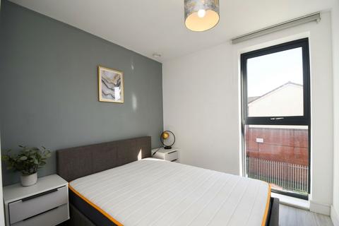 2 bedroom flat for sale, Langworthy Road, Salford, M5