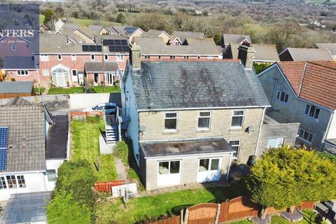 6 bedroom detached house for sale, Penprysg Road, Pencoed, Bridgend