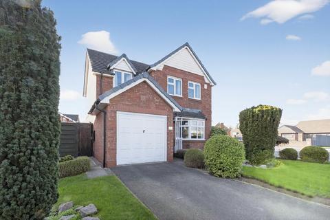 undefined, Saddlers Close, Huntington, York