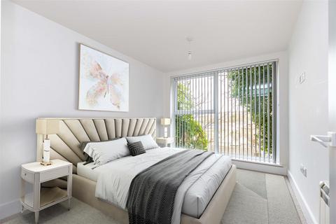 1 bedroom flat to rent, Wootton Mount, Bournemouth BH1