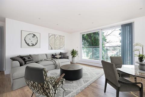 1 bedroom flat to rent, Wootton Mount, Bournemouth BH1
