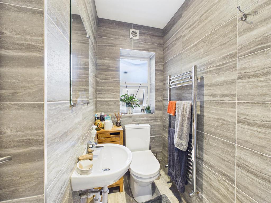 Wet Room