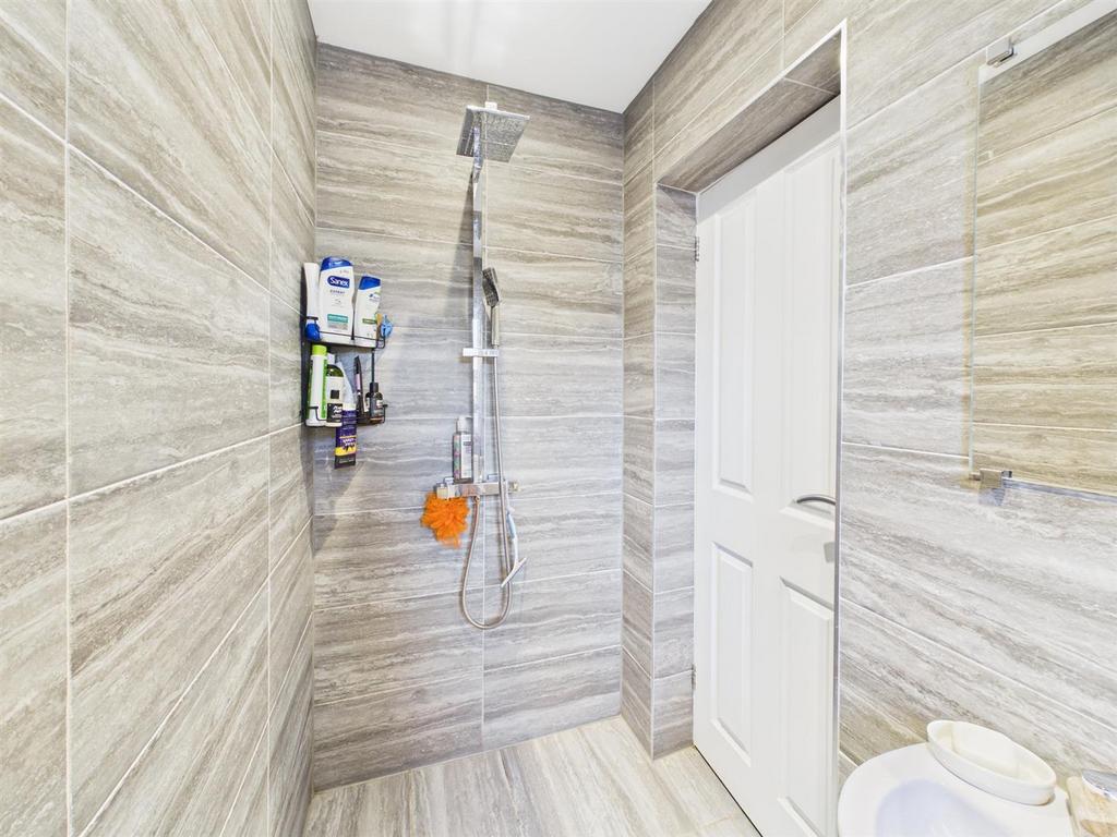 Wet Room