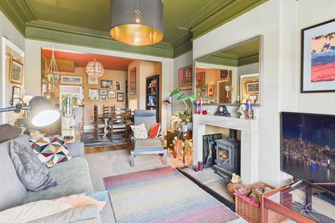 3 bedroom terraced house for sale, Halton Road, Lancaster