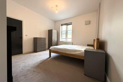 undefined, Union Street, Aberystwyth