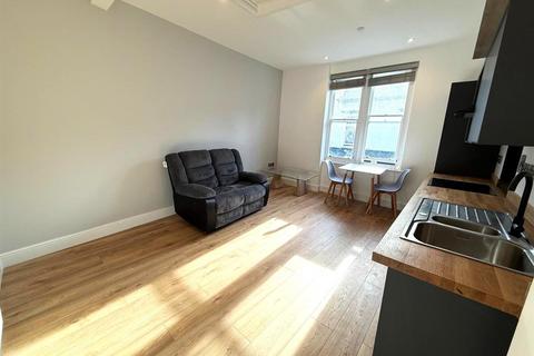 undefined, Union Street, Aberystwyth