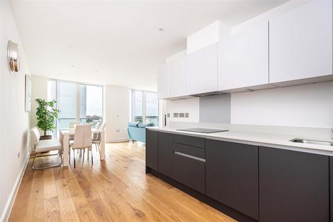 2 bedroom flat to rent, Christchurch Road, Bournemouth BH1