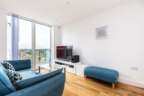 2 bedroom flat to rent, Christchurch Road, Bournemouth BH1