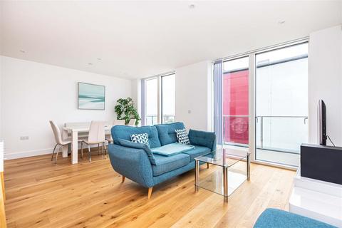 2 bedroom flat to rent, Christchurch Road, Bournemouth BH1