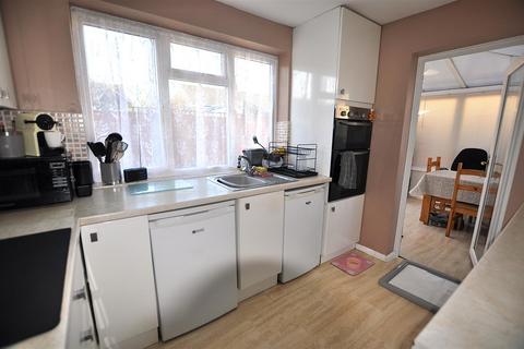 undefined, Minster Close, Polegate