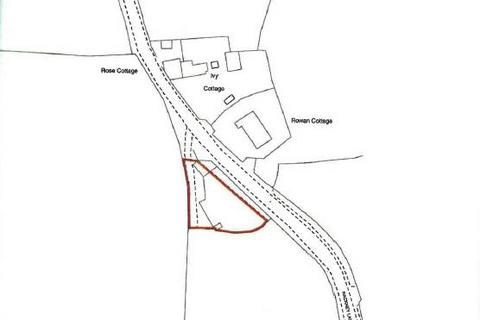 undefined, Land off Hackney Lane, Barlow