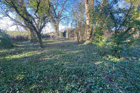 undefined, Land off Hackney Lane, Barlow